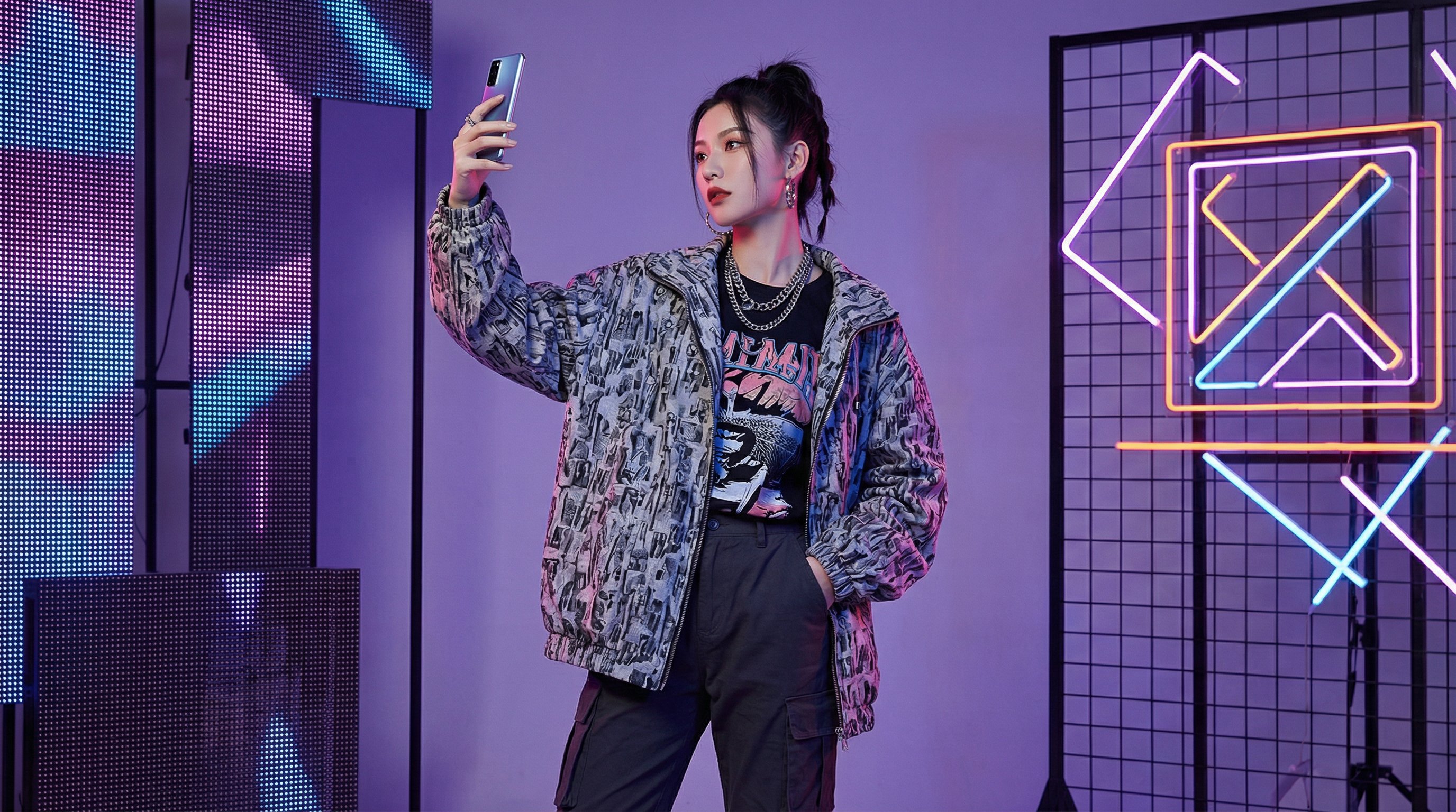 国产自拍·星辰创作室国产自拍视频